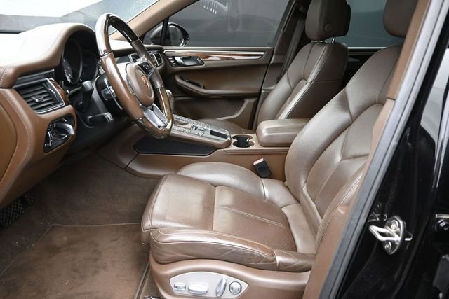 Used 2018 Porsche Macan S AWD/4WD image 11