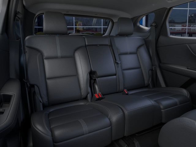 New 2026 Chevrolet Blazer LT w/ Sound & Technology Package AWD/4WD image 19