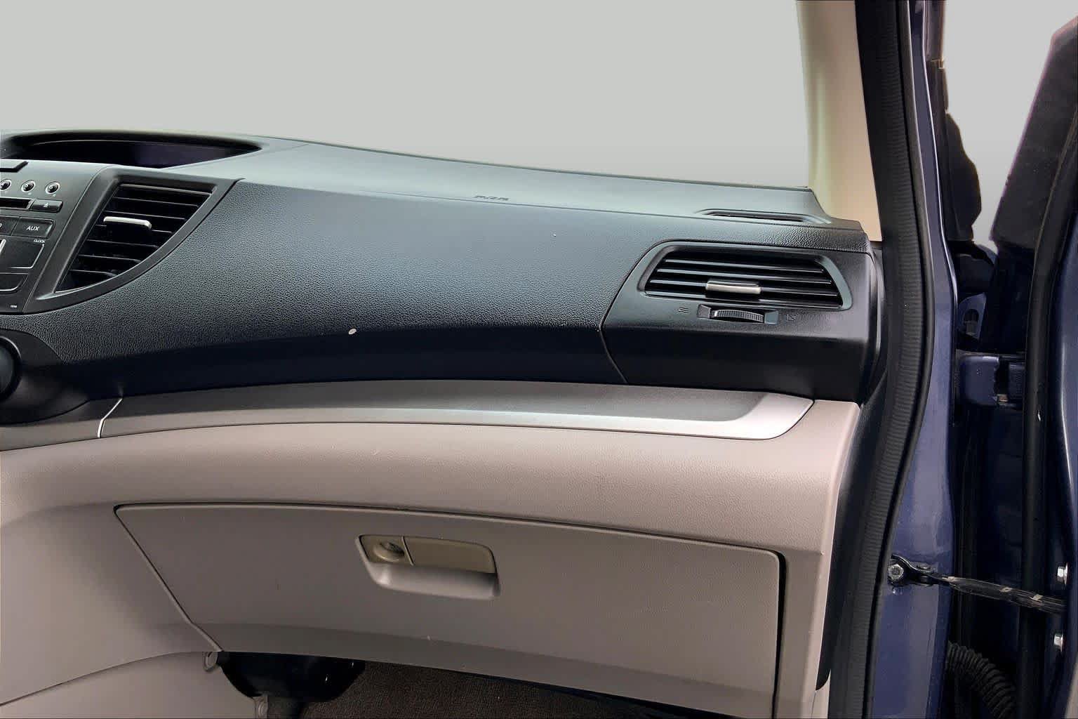 Used 2014 Honda CR-V EX image 18