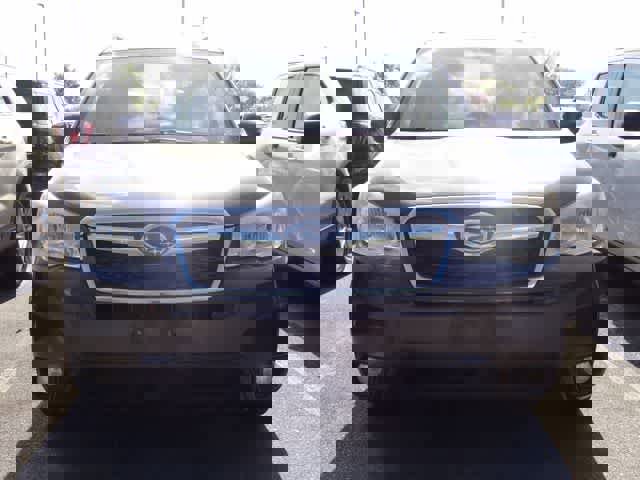 Used 2015 Subaru Forester 2.5i Touring w/ Eyesight & Navigation System image 2