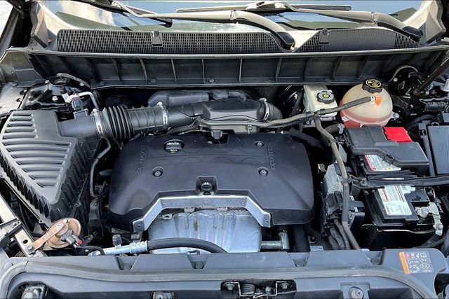 Used 2017 GMC Acadia SLE FWD image 31