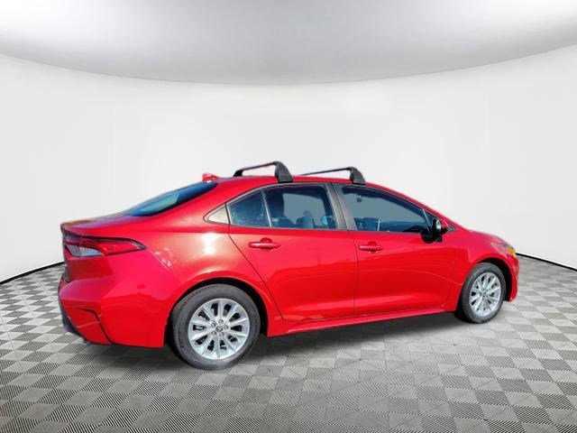 Used 2020 Toyota Corolla LE image 8