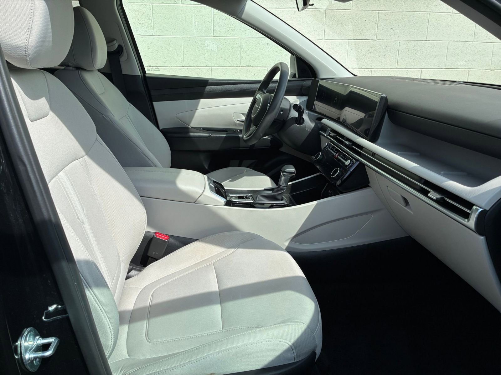 Used 2025 Hyundai Tucson SEL image 38