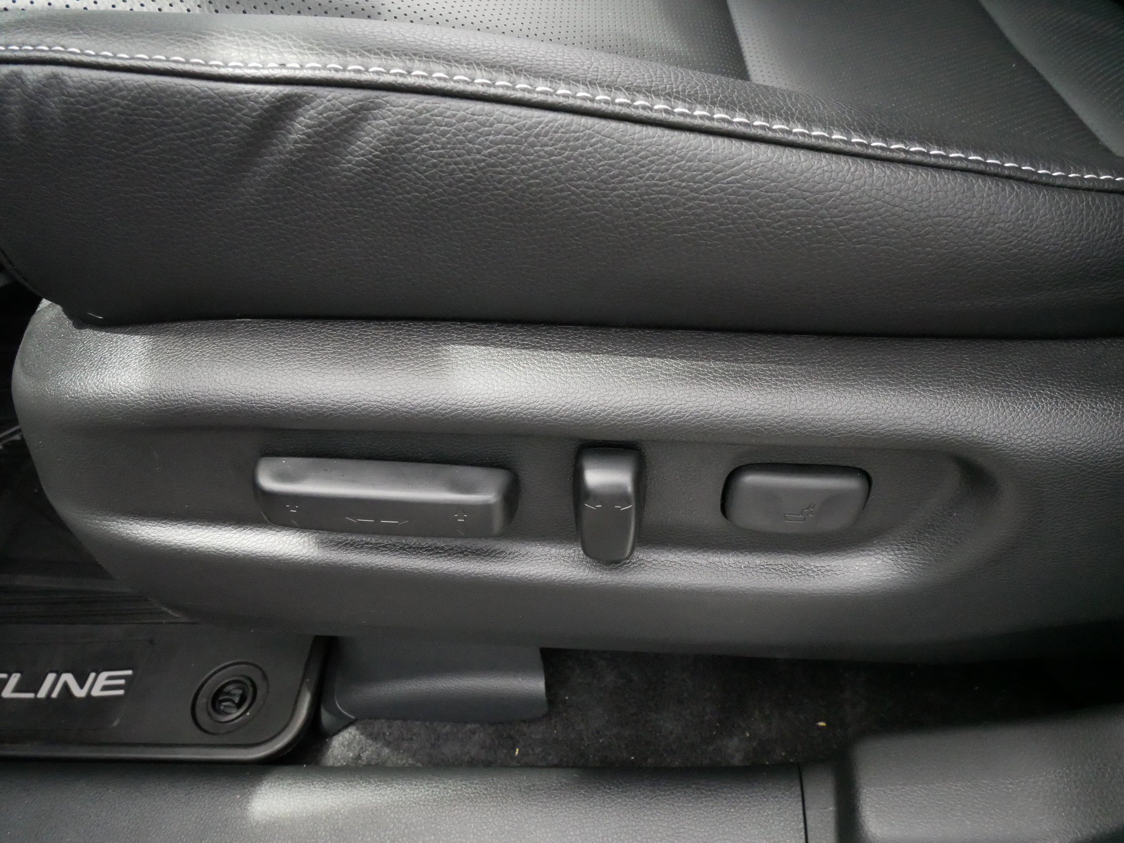 Used 2025 Honda Ridgeline RTL image 20