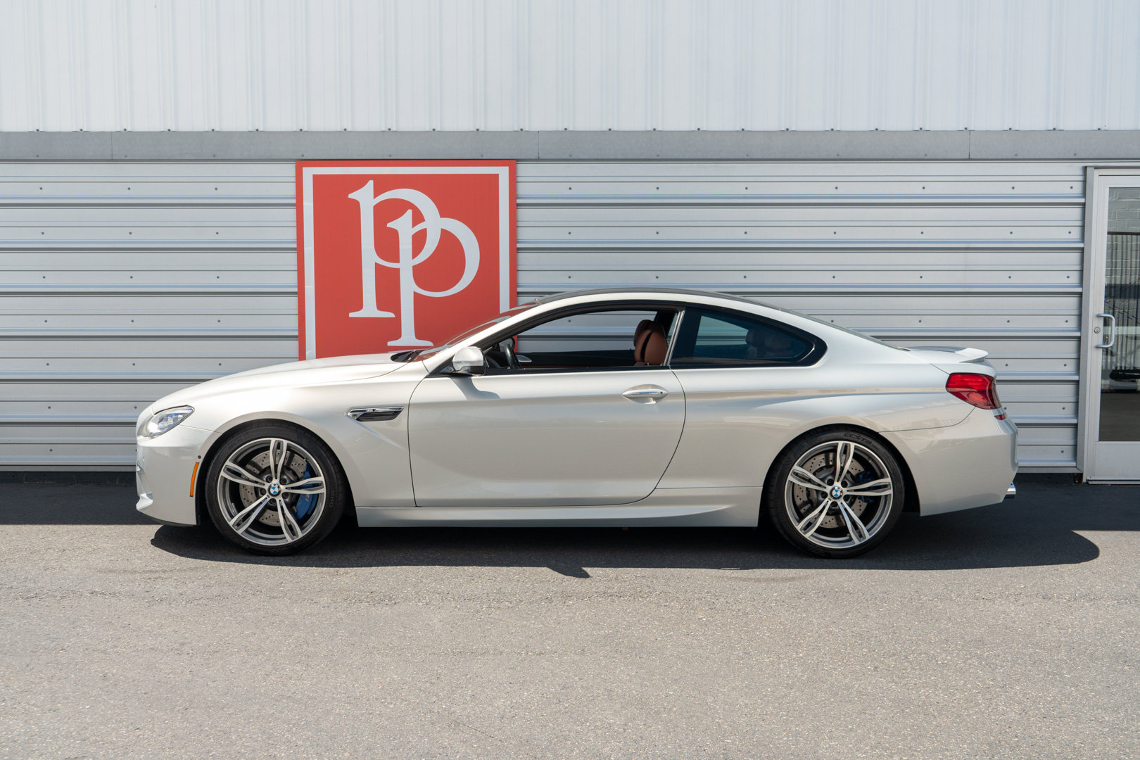 Used 2014 BMW M6 Coupe RWD image 34