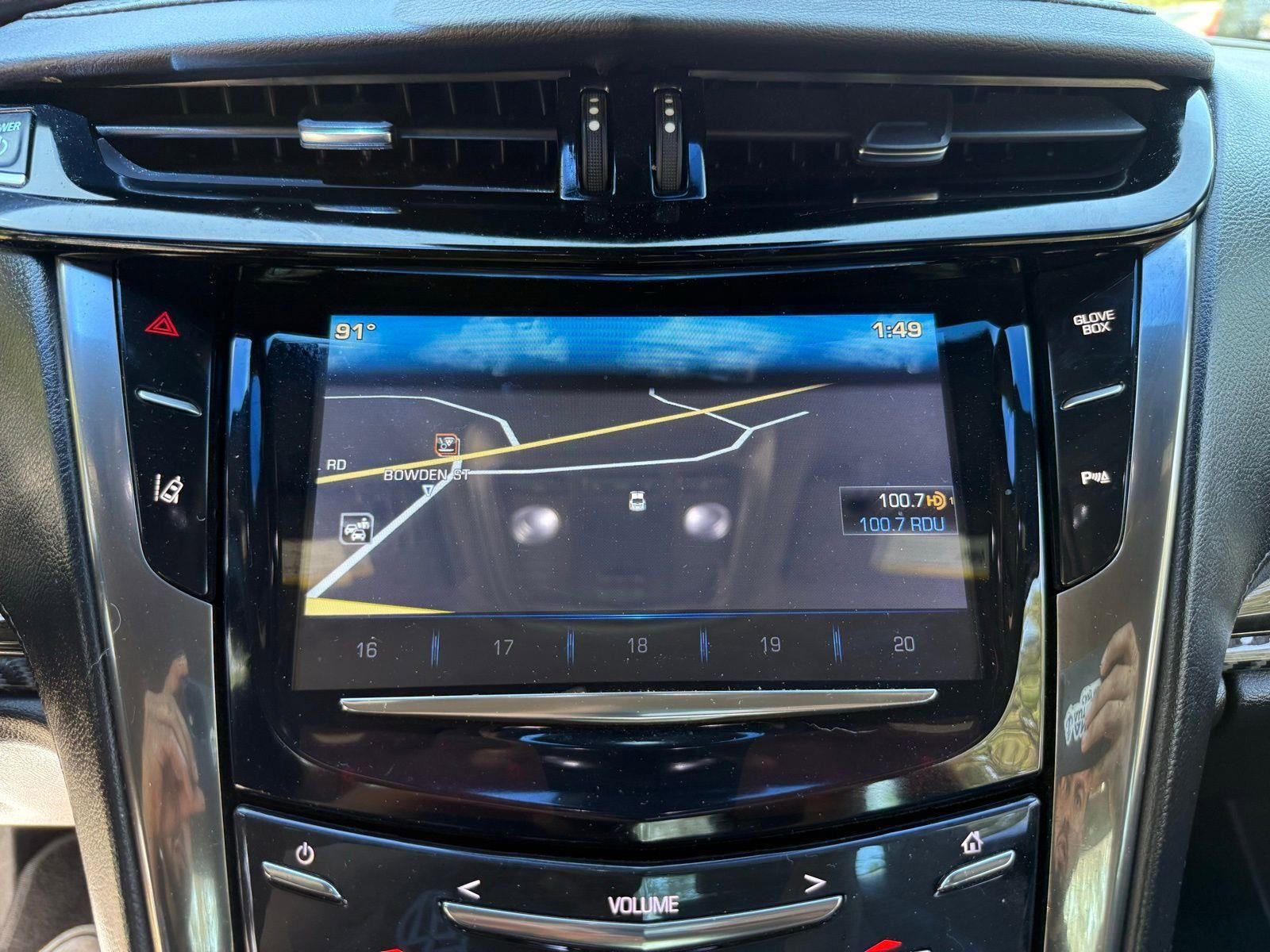 Used 2014 Cadillac ELR FWD image 43