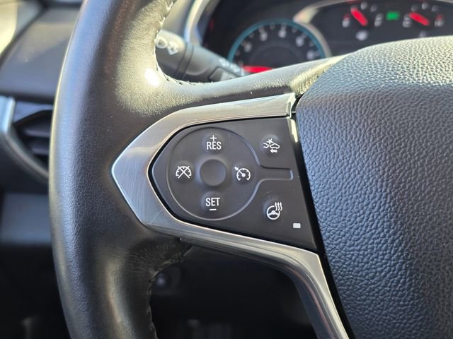 Used 2020 Chevrolet Traverse Premier w/ Redline Edition image 29