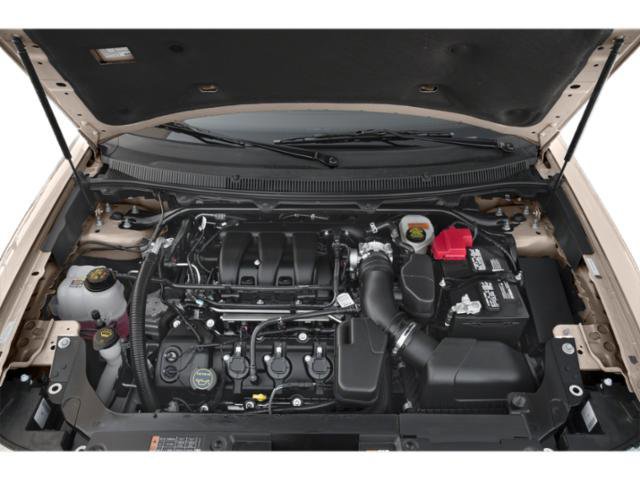 Used 2019 Ford Flex Limited w/ Equipment Group 303A image 13