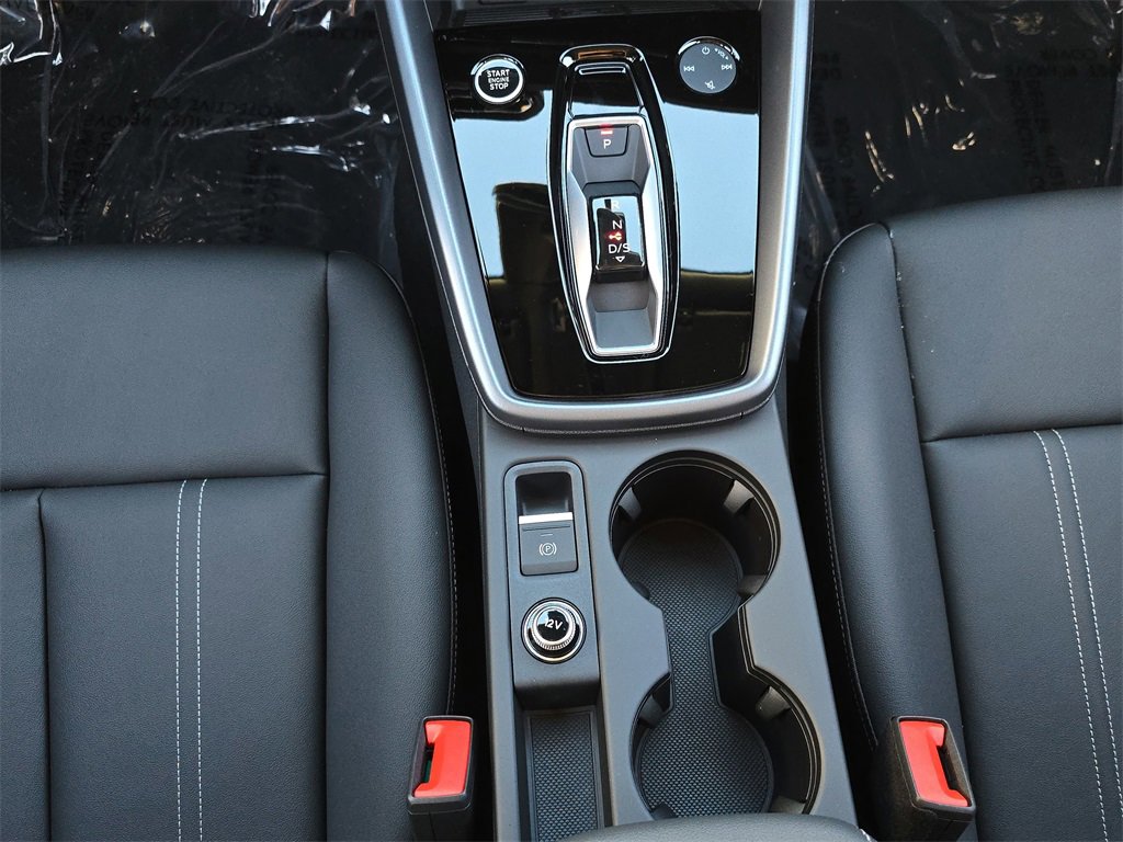 New 2026 Audi A3 2.0T Premium image 27