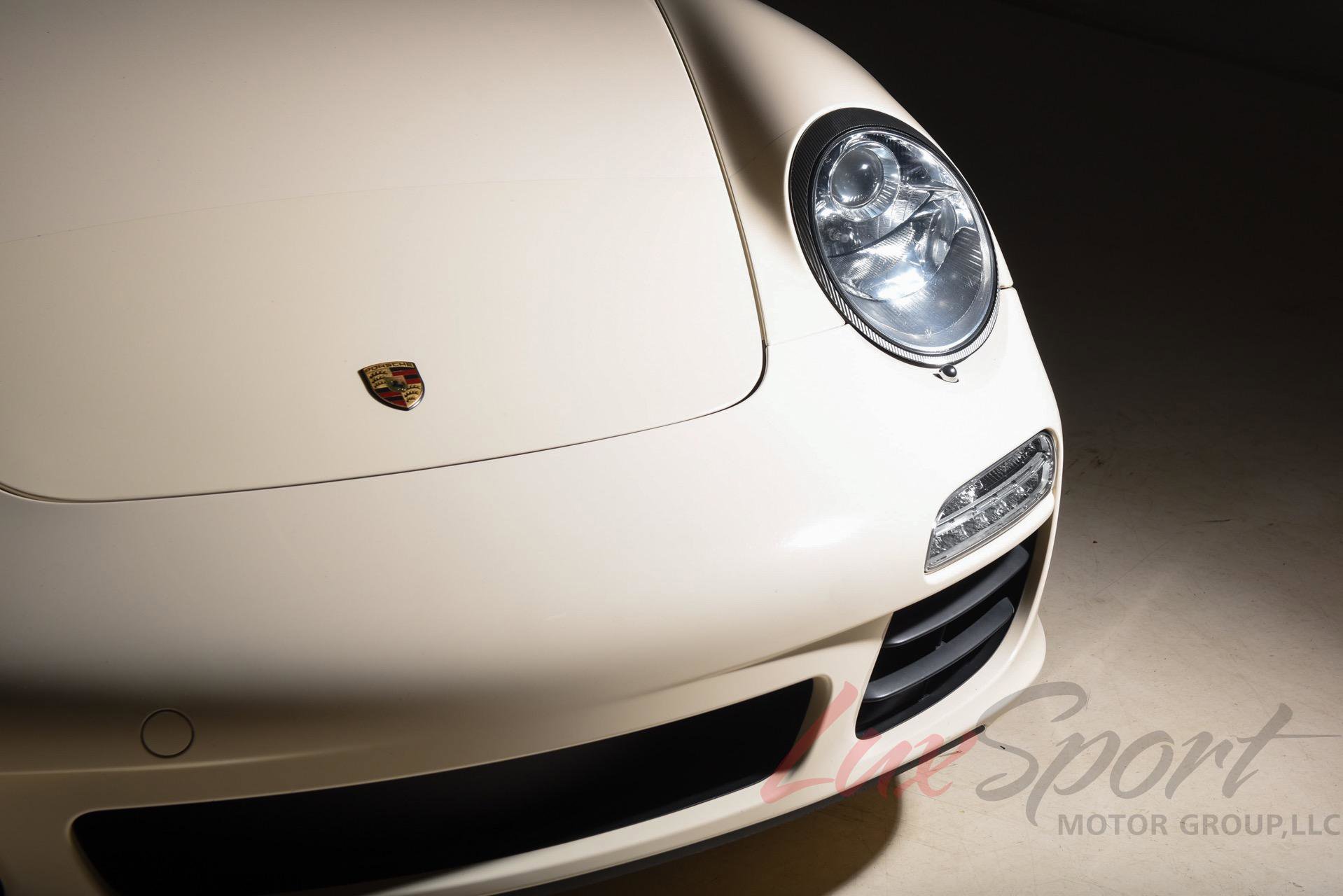 Used 2009 Porsche 911 Carrera S image 15