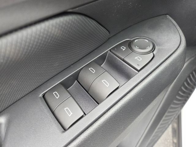 New 2026 Chevrolet Equinox EV LT image 29