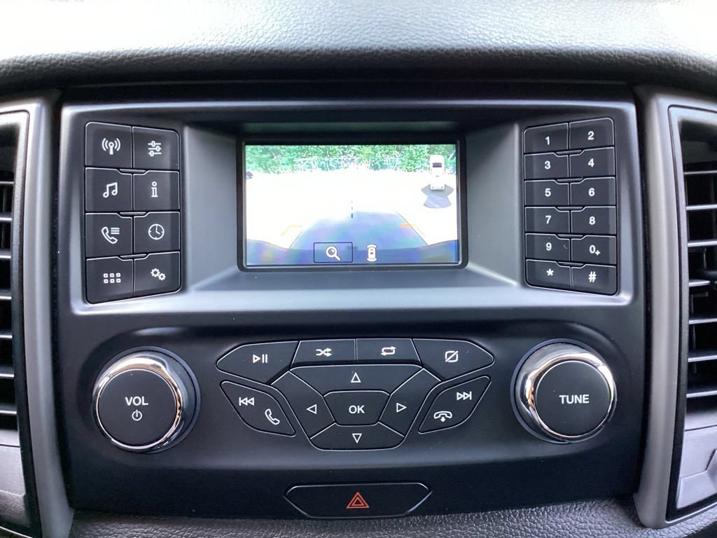 Used 2020 Ford Ranger XL w/ Equipment Group 101A Mid RWD image 55