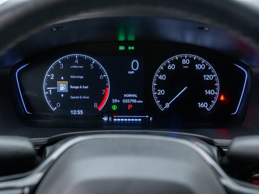 Certified 2023 Honda Civic Sport image 17