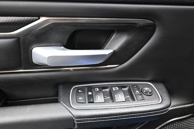 Used 2023 RAM 1500 Rebel w/ Night Edition AWD/4WD image 23
