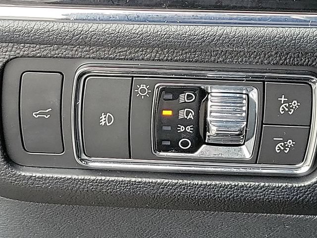 Used 2022 Lincoln Navigator Reserve AWD/4WD image 22