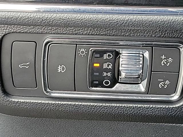 Used 2022 Lincoln Navigator Reserve image 22