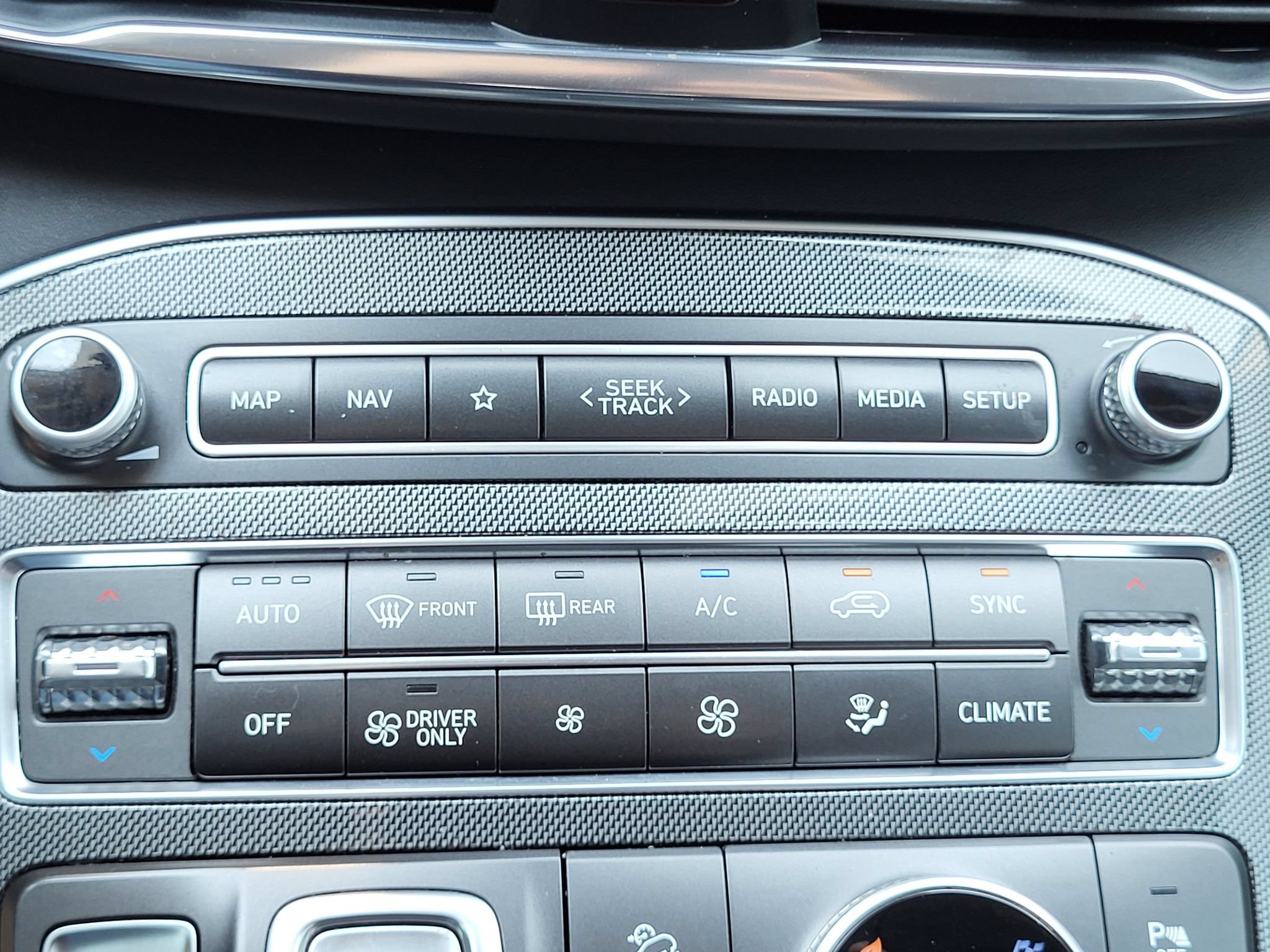 Used 2023 Hyundai Santa Fe SEL Premium AWD/4WD image 20
