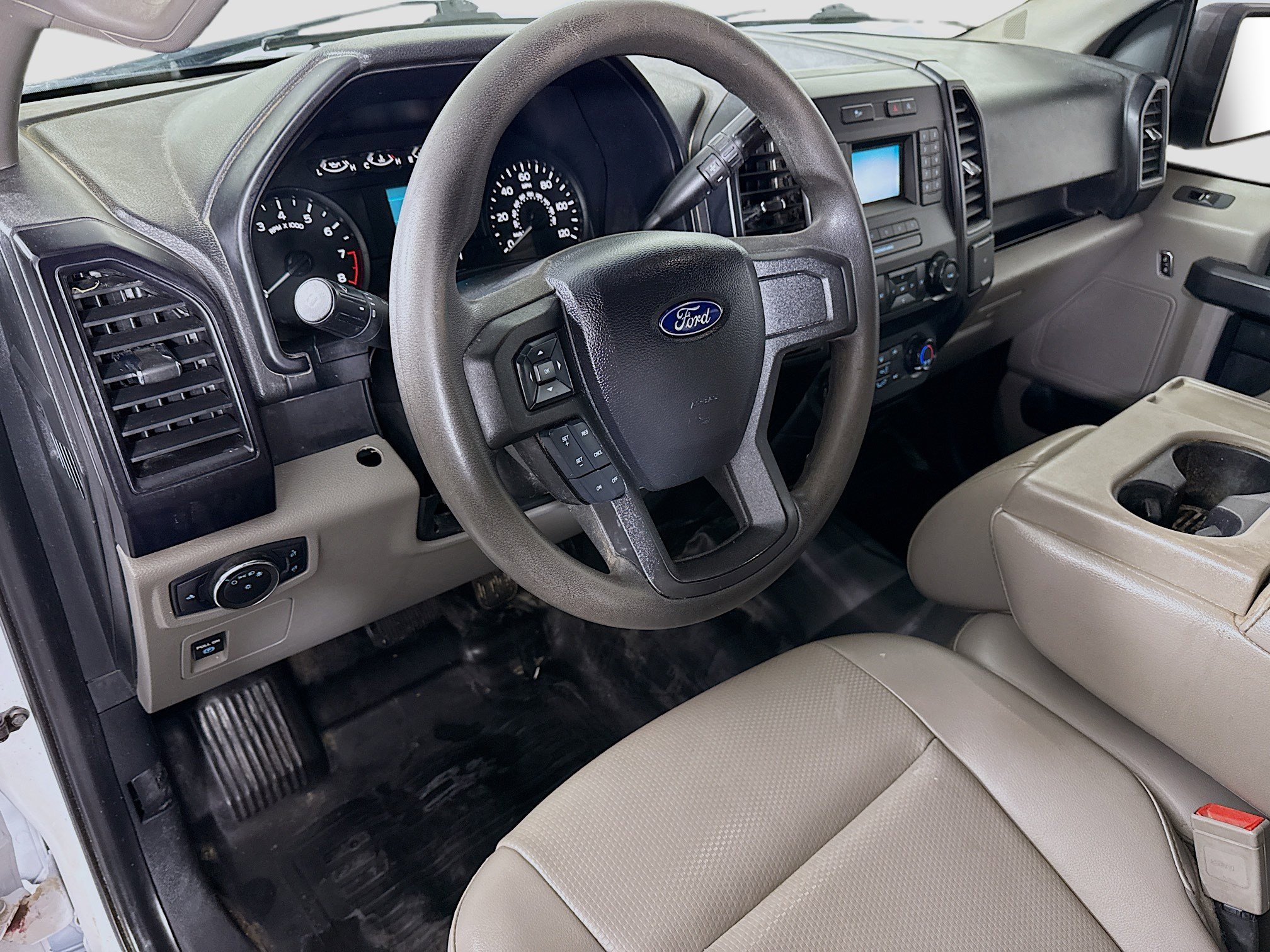 Used 2020 Ford F150 XL w/ XL Power Equipment Group RWD image 20