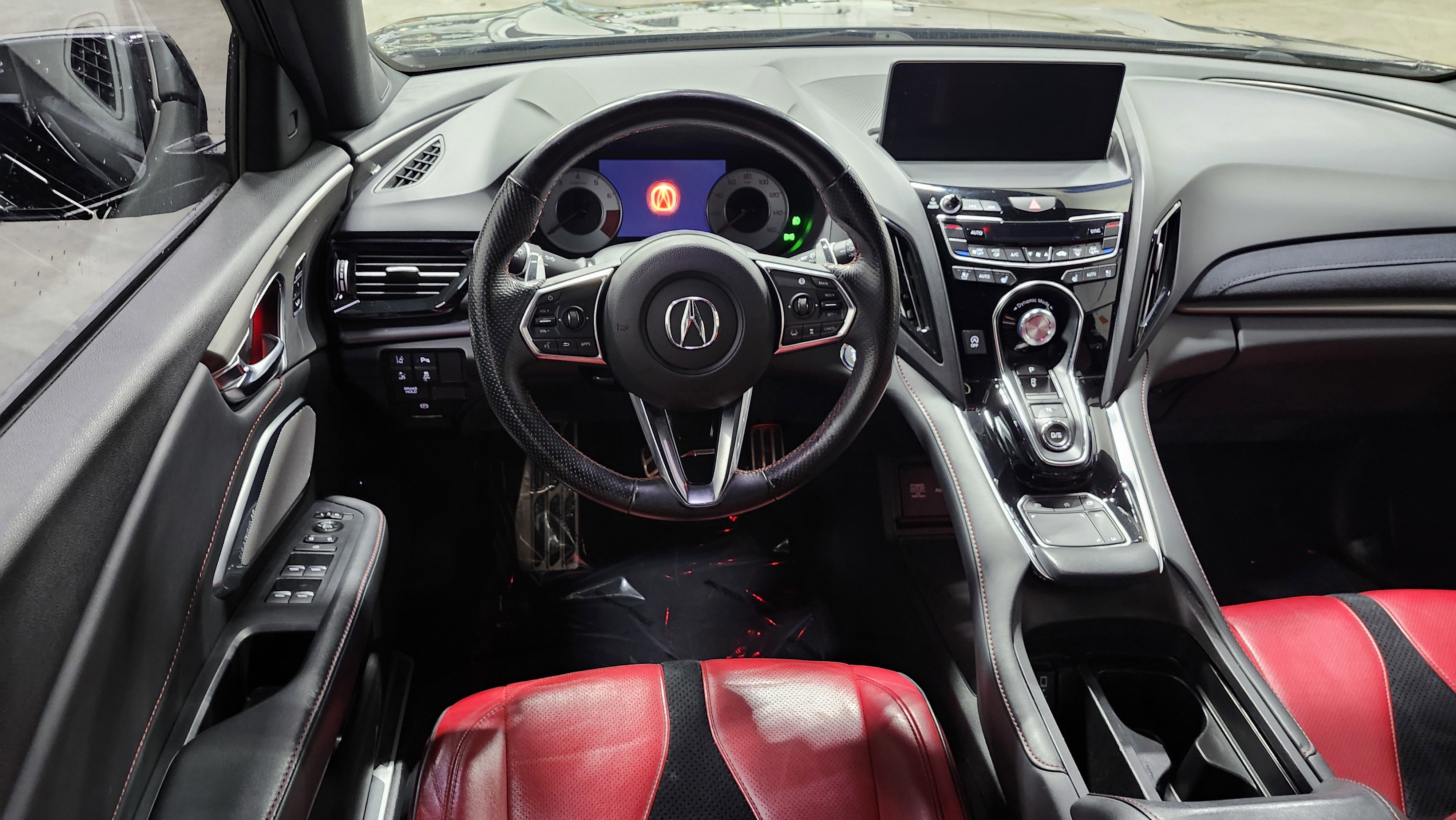 Used 2020 Acura RDX A-Spec image 31