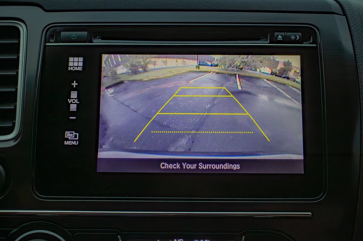 Used 2014 Honda Civic EX-L image 30