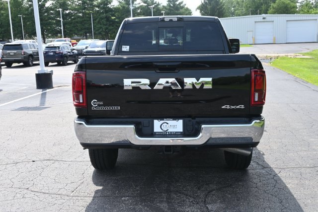 Used 2025 RAM 2500 Laramie AWD/4WD image 10