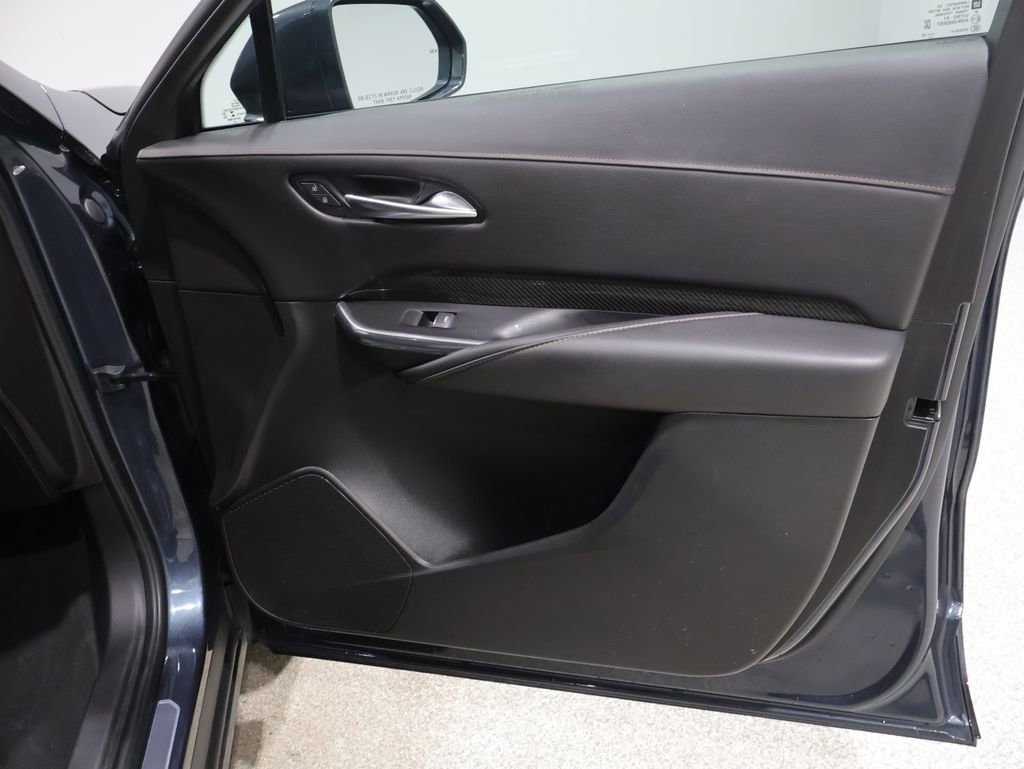 Used 2020 Cadillac XT4 Sport image 23