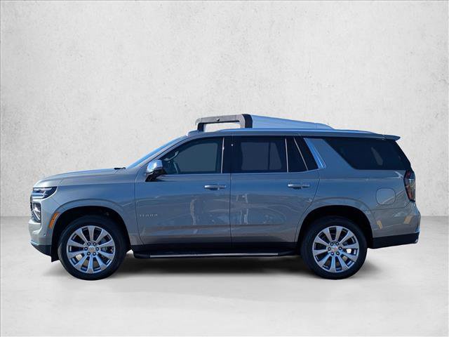 New 2026 Chevrolet Tahoe Premier RWD image 5