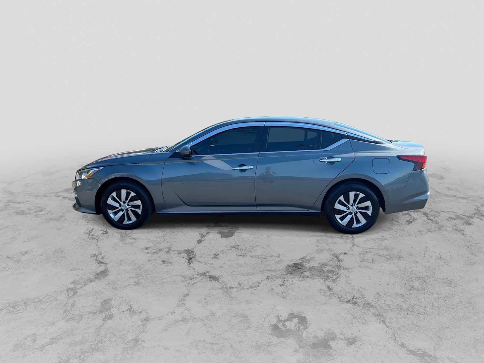 Used 2021 Nissan Altima 2.5 S FWD image 5