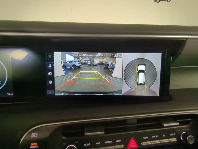 New 2026 Hyundai Palisade Calligraphy image 22