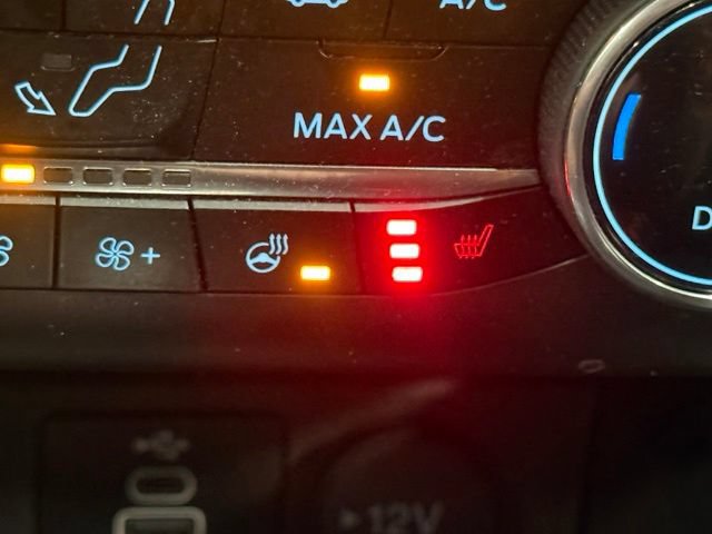 Certified 2024 Ford Escape Active AWD/4WD image 29
