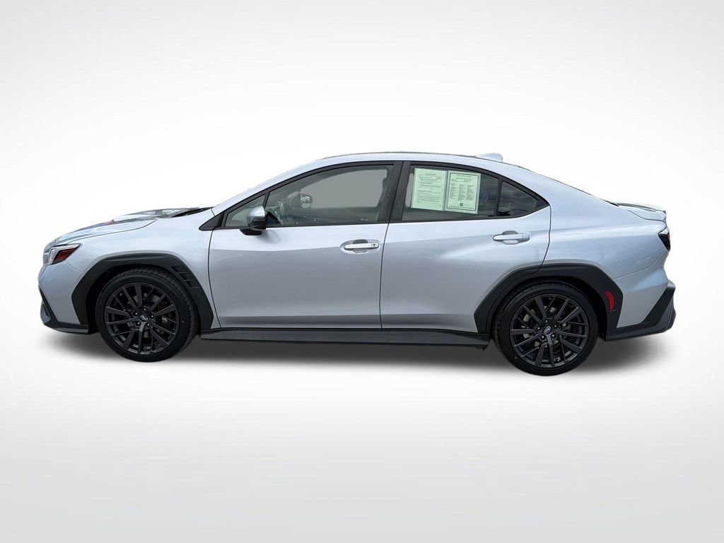Used 2023 Subaru WRX Limited AWD/4WD image 11