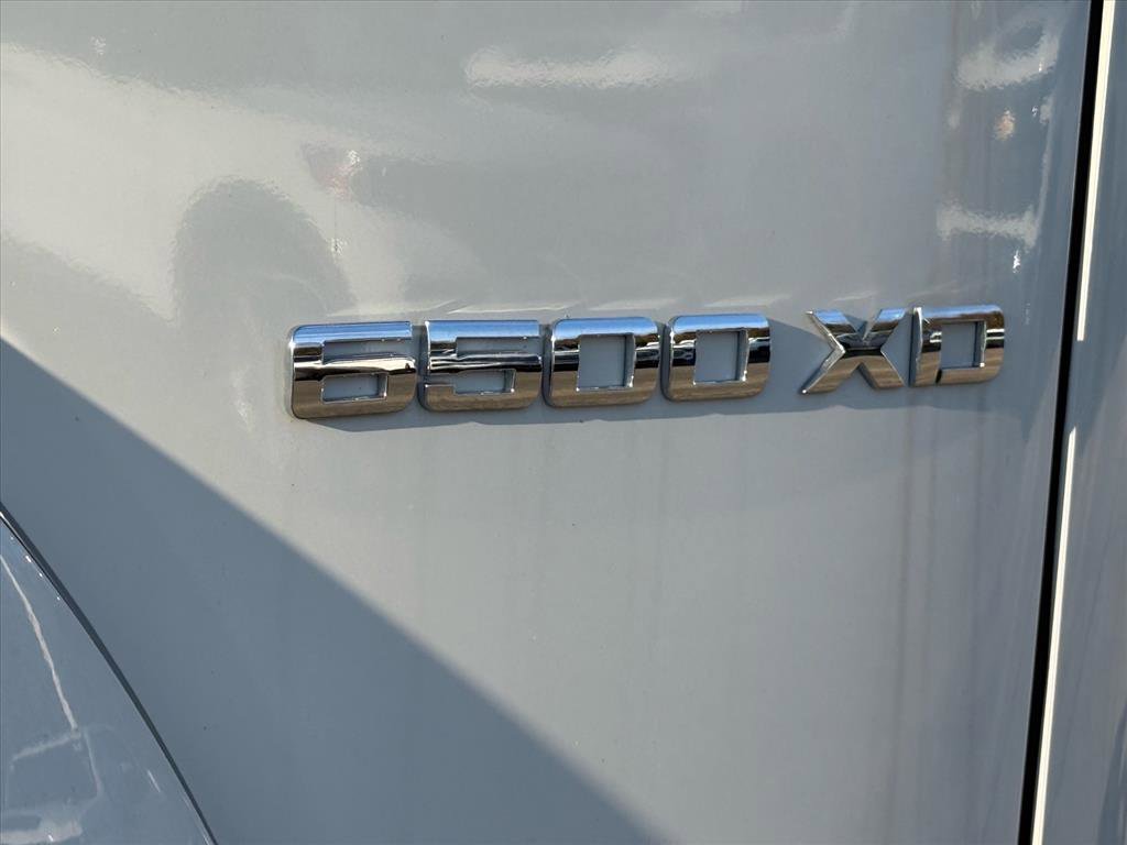 New 2025 Chevrolet Low Cab Forward 6500XD image 26