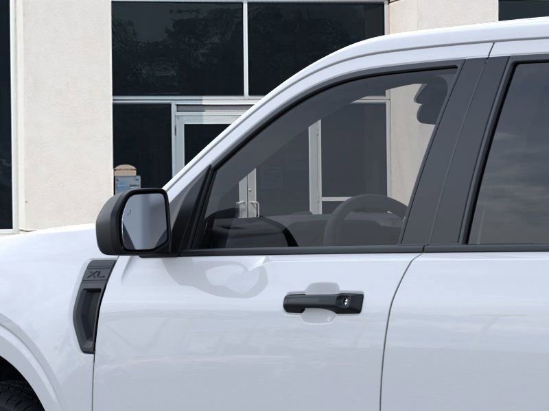 New 2025 Ford Maverick XL w/ 4K Tow Package image 21