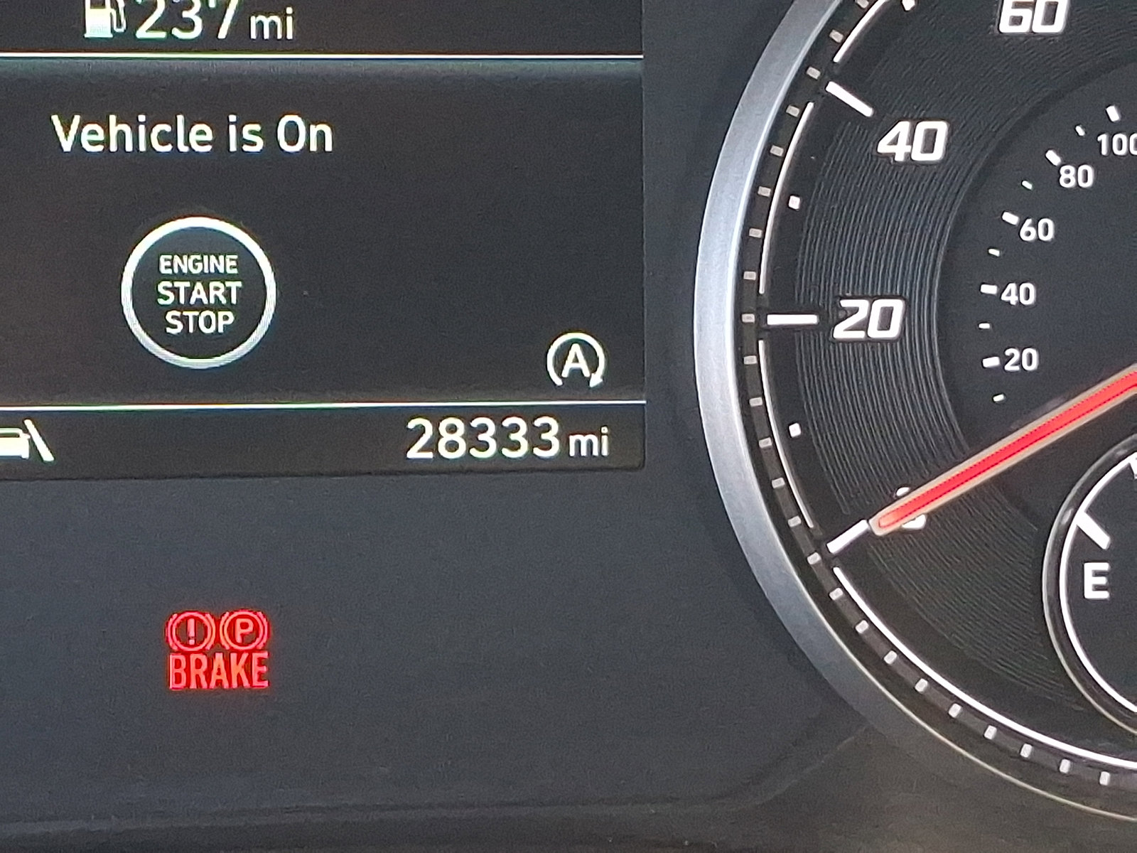 Used 2023 Hyundai Santa Fe XRT image 20