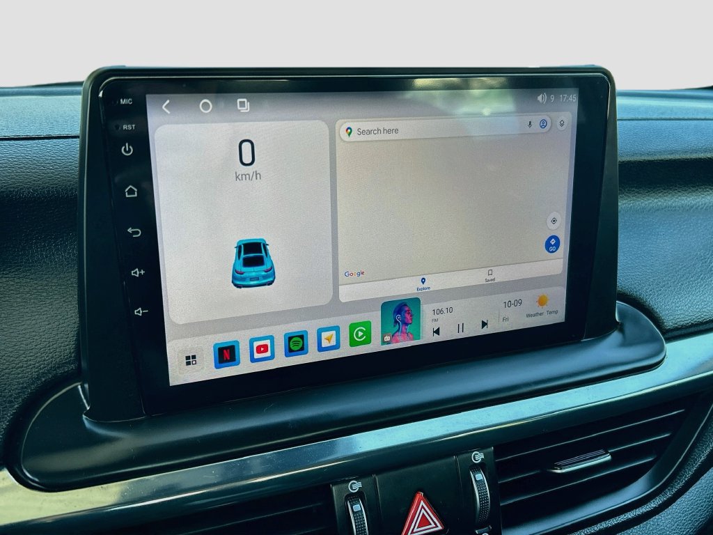 Used 2019 Kia Forte S FWD image 14