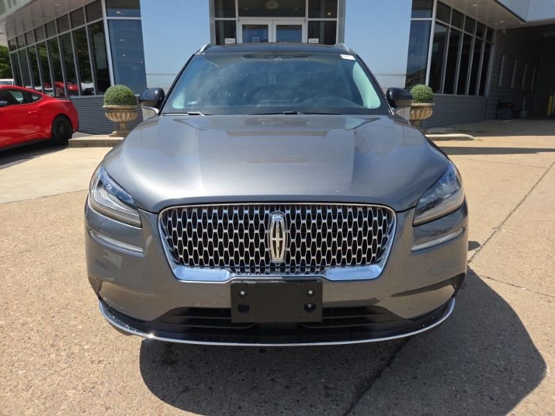 Used 2022 Lincoln Corsair AWD w/ Premium Package video 2