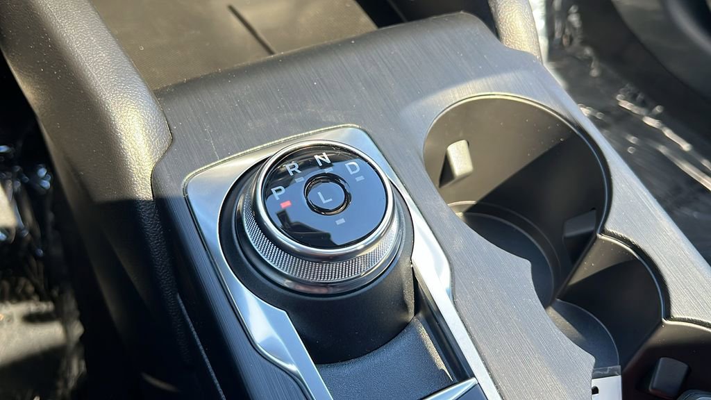 New 2025 Ford Escape ST-Line Select image 22