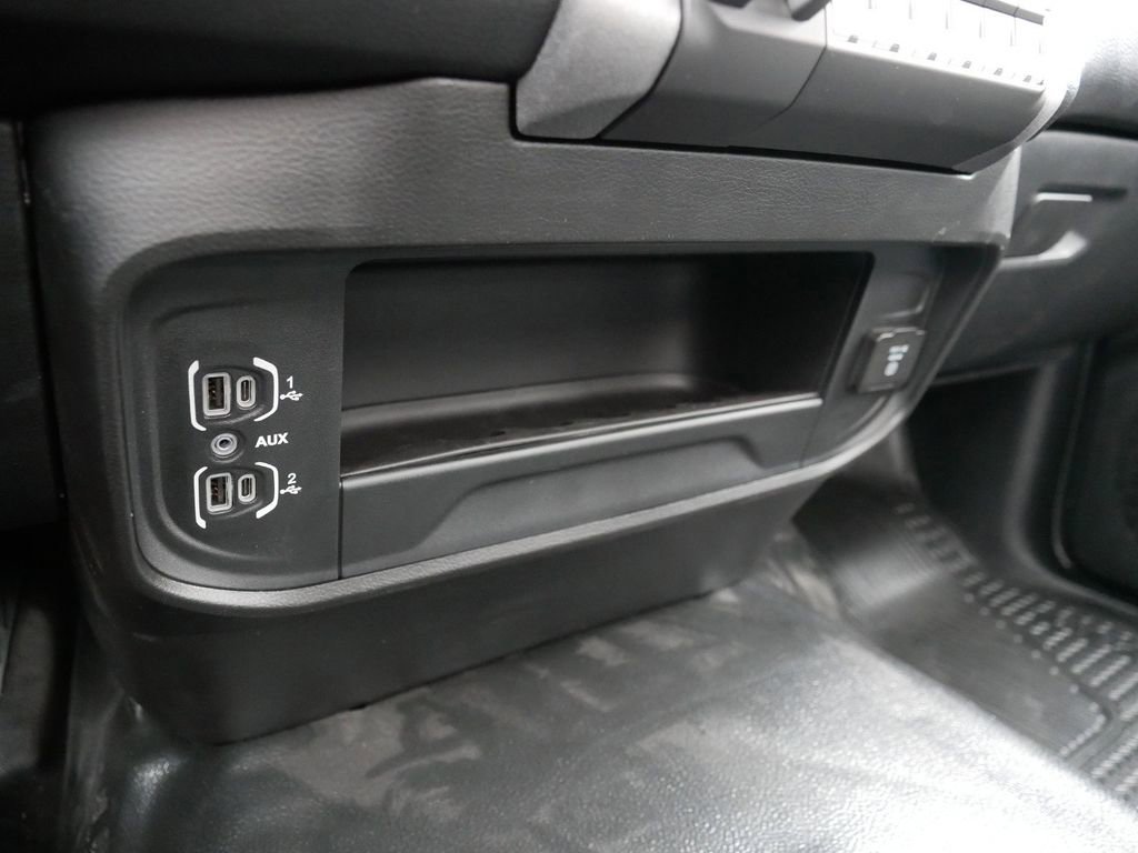 Used 2024 RAM 3500 Tradesman w/ Bed Utility Group image 51