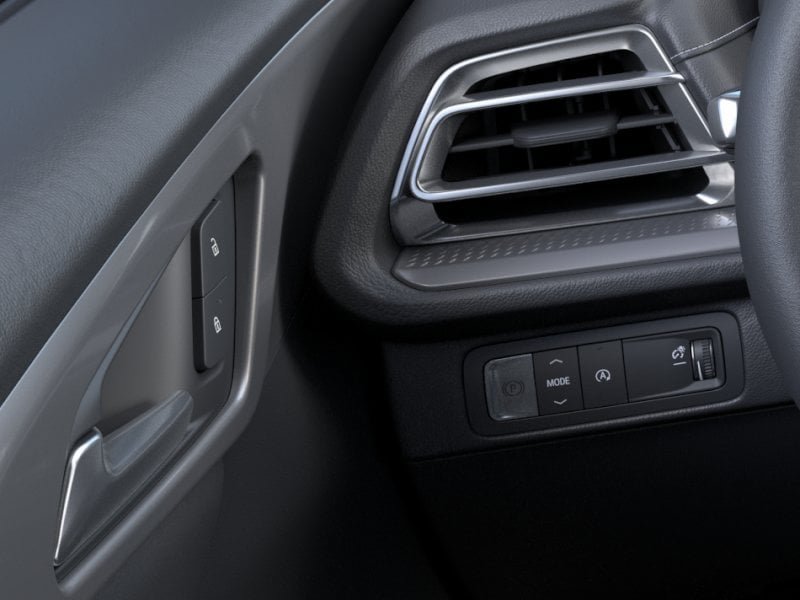 New 2024 Chevrolet Traverse LS FWD image 22