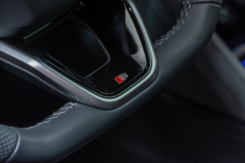 New 2026 Audi SQ5 Premium Plus AWD/4WD image 30