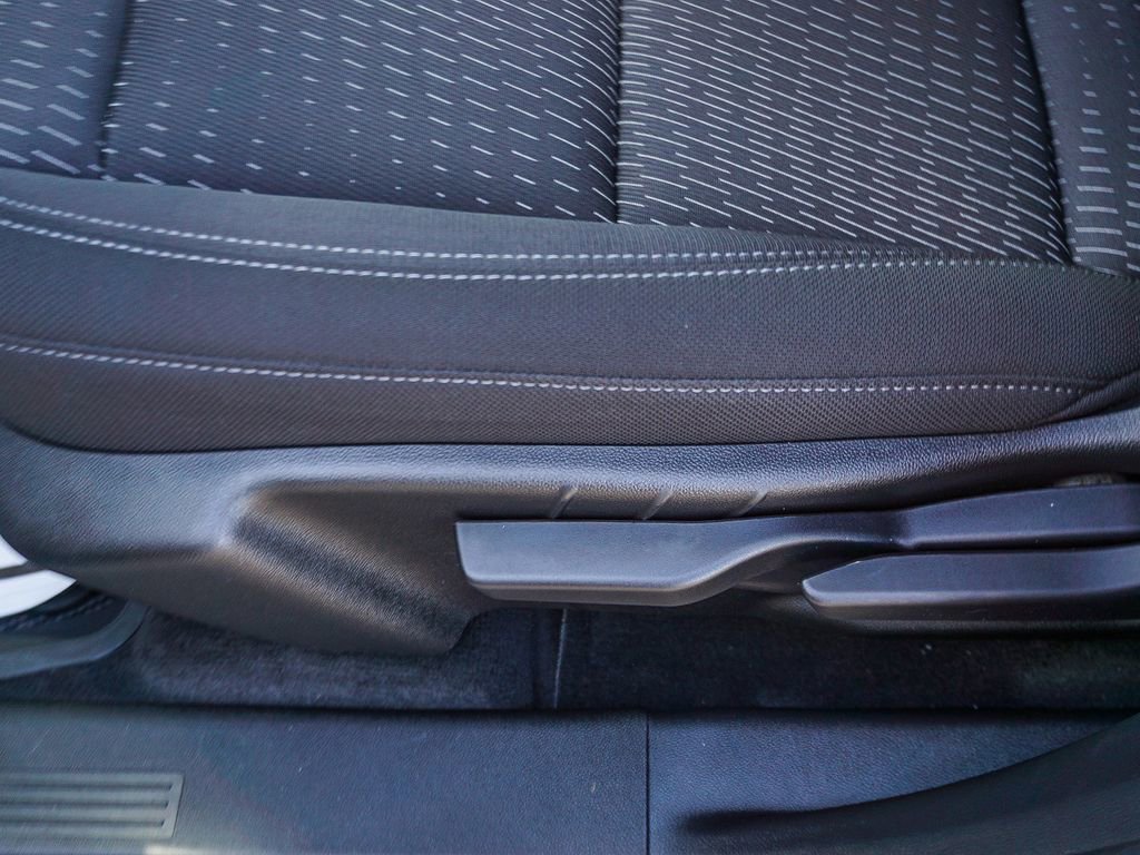 Used 2026 Chevrolet Equinox LT w/ LPO, Floor Liner Package image 19