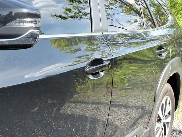 Used 2025 Subaru Outback Premium w/ Popular Package #1A AWD/4WD image 10