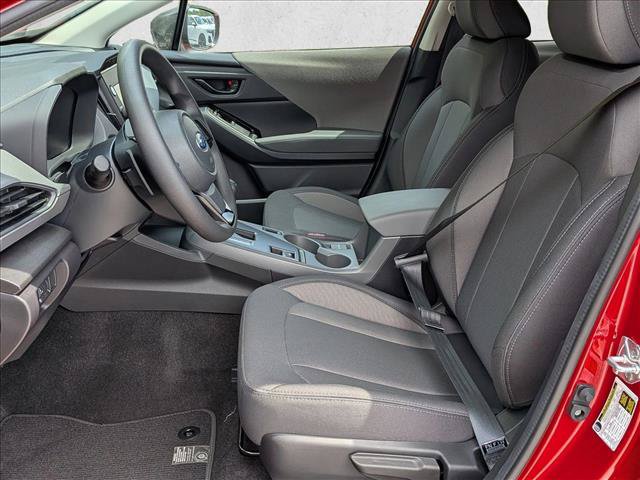 New 2026 Subaru Crosstrek 2.5i AWD/4WD image 4