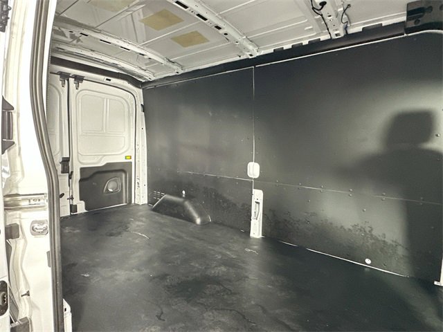 Used 2023 Ford E-Transit 148 Medium Roof w/ Load Area Protection Package image 25