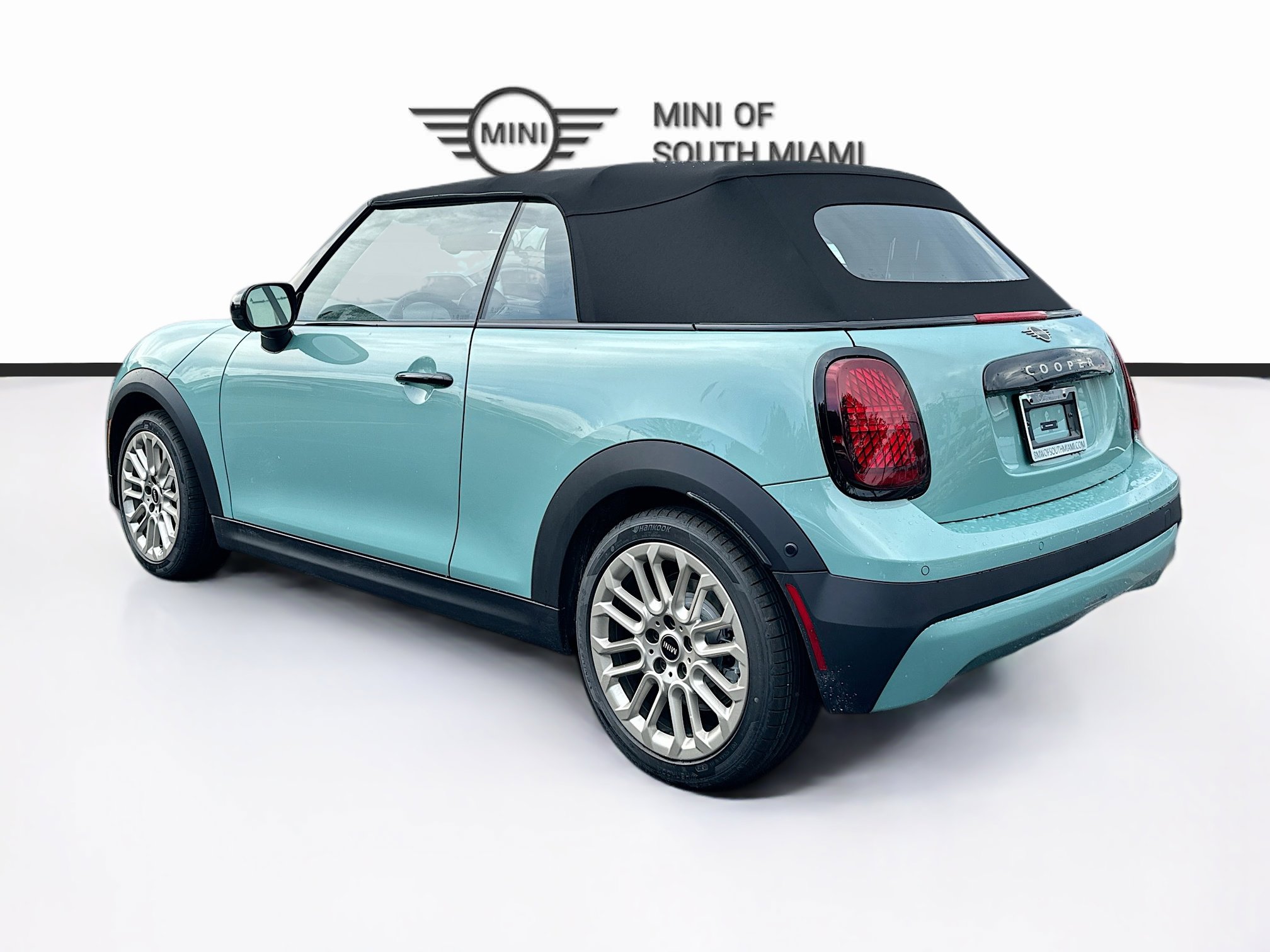 New 2026 MINI Cooper S image 4