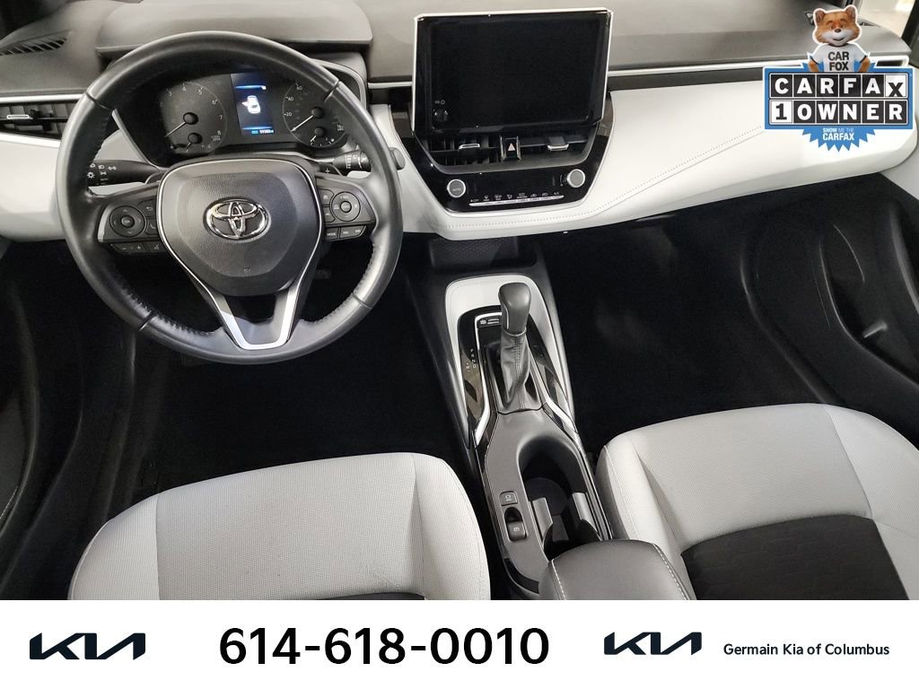 Used 2024 Toyota Corolla SE image 17