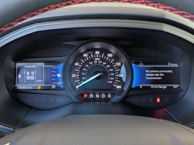 Used 2024 Ford Edge ST-Line image 26