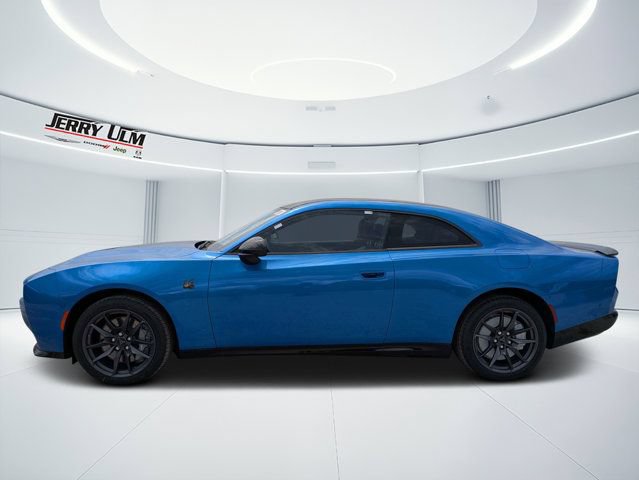 New 2026 Dodge Charger Scat Pack w/ Blacktop Package AWD/4WD image 6