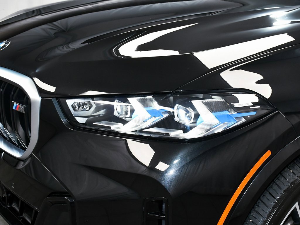 Used 2026 BMW X5 M60i image 93