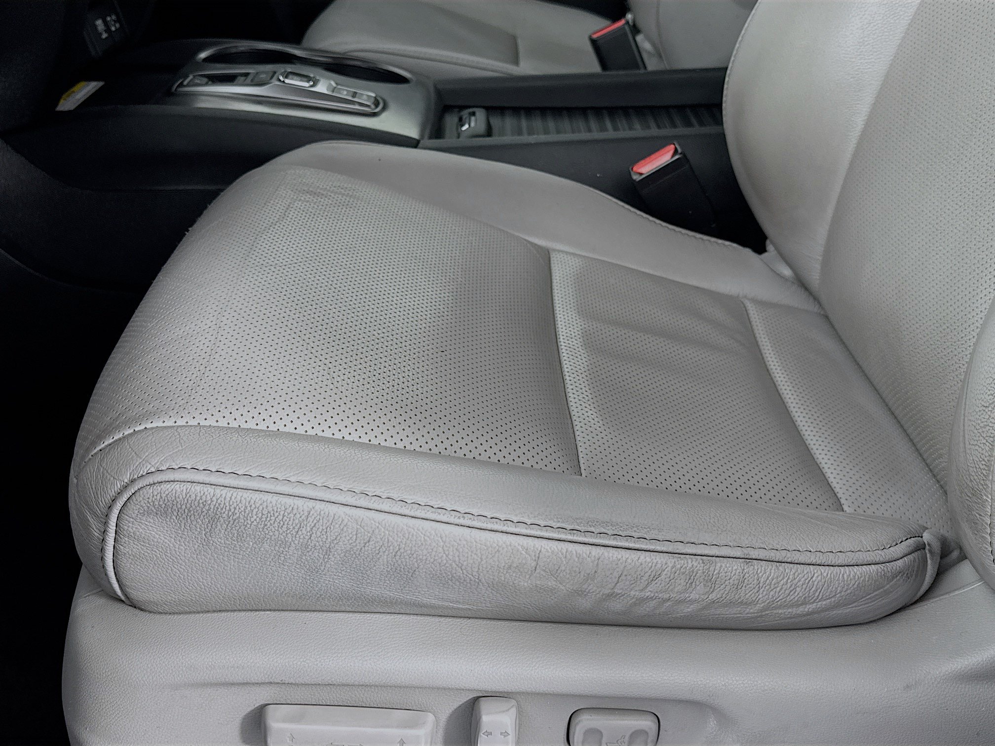 Certified 2023 Honda Passport EX-L image 18
